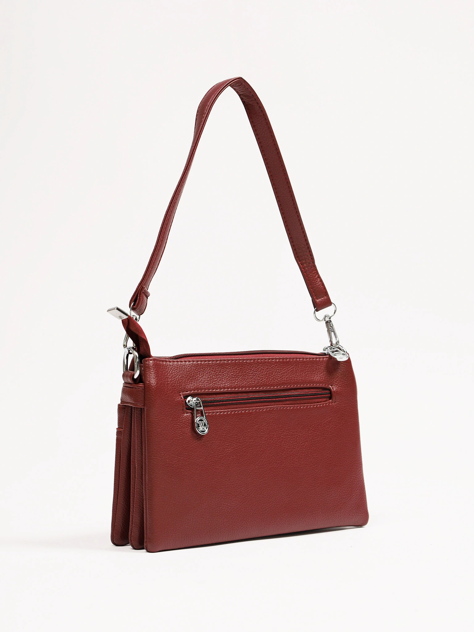 Сумка-кроссбоди со съемной ручкой в ассортименте